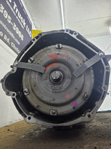 2003-2007 5r110 Automatic Transmission Reman 4x4 6.0L power stroke