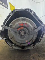 2003-2007 5r110 Automatic Transmission Reman 4x4 6.0L power stroke