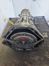 2003-2007 5r110 Automatic Transmission Reman 4x4 6.0L power stroke