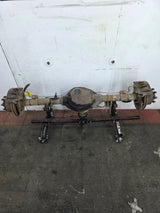 2005-2007 Ford Super Duty F250 F350 SRW Rear Axle 3.73 Gear Ratio 292k Miles
