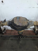 2005-2007 Ford Super Duty F250 F350 SRW Rear Axle 3.73 Gear Ratio 292k Miles