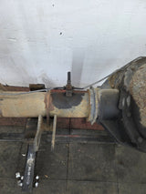 2005-2007 Ford Super Duty F250 F350 SRW Rear Axle 3.73 Gear Ratio 292k Miles