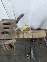 2005-2007 Ford Super Duty F250 F350 SRW Rear Axle 3.73 Gear Ratio 292k Miles