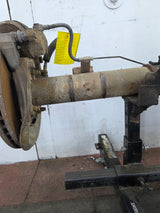 2005-2007 Ford Super Duty F250 F350 SRW Rear Axle 3.73 Gear Ratio 292k Miles