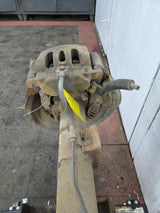 2005-2007 Ford Super Duty F250 F350 SRW Rear Axle 3.73 Gear Ratio 292k Miles