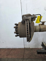 2005-2007 Ford Super Duty F250 F350 SRW Rear Axle 3.73 Gear Ratio 292k Miles