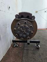 2005-2007 Ford Super Duty F250 F350 SRW Rear Axle 3.73 Gear Ratio 292k Miles