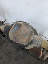 2005-2007 Ford Super Duty F250 F350 SRW Rear Axle 3.73 Gear Ratio 292k Miles