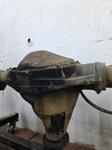 2005-2007 Ford Super Duty F250 F350 SRW Rear Axle 3.73 Gear Ratio 292k Miles