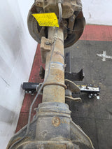 2005-2007 Ford Super Duty F250 F350 SRW Rear Axle 3.73 Gear Ratio 292k Miles