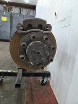 2005-2007 Ford Super Duty F250 F350 SRW Rear Axle 3.73 Gear Ratio 292k Miles