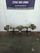 2005-2007 Ford Super Duty F250 F350 SRW Rear Axle 3.73 Gear Ratio 292k Miles