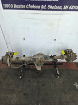 2005-2007 Ford Super Duty F250 F350 SRW Rear Axle 3.73 Gear Ratio 292k Miles