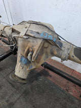 2005-2007 Ford Super Duty F250 F350 SRW Rear Axle 3.73 Gear Ratio 292k Miles
