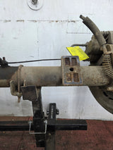 2005-2007 Ford Super Duty F250 F350 SRW Rear Axle 3.73 Gear Ratio 292k Miles