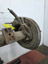 2005-2007 Ford Super Duty F250 F350 SRW Rear Axle 3.73 Gear Ratio 292k Miles