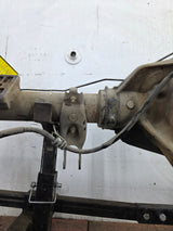 2005-2007 Ford Super Duty F250 F350 SRW Rear Axle 3.73 Gear Ratio 292k Miles