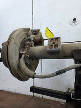 2005-2007 Ford Super Duty F250 F350 SRW Rear Axle 3.73 Gear Ratio 292k Miles