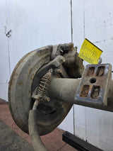 2005-2007 Ford Super Duty F250 F350 SRW Rear Axle 3.73 Gear Ratio 292k Miles