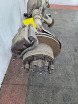 2005-2007 Ford Super Duty F250 F350 SRW Rear Axle 3.73 Gear Ratio 292k Miles