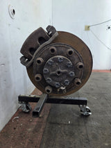 2005-2007 Ford Super Duty F250 F350 SRW Rear Axle 3.73 Gear Ratio 292k Miles
