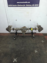 2002-2004 Ford Super Duty F250 F350 SRW Rear Axle 3.73 Gear Ratio 360k miles
