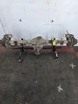2002-2004 Ford Super Duty F250 F350 SRW Rear Axle 3.73 Gear Ratio 360k miles