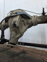 2002-2004 Ford Super Duty F250 F350 SRW Rear Axle 3.73 Gear Ratio 360k miles