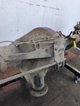 2002-2004 Ford Super Duty F250 F350 SRW Rear Axle 3.73 Gear Ratio 360k miles