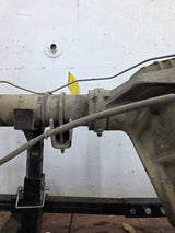 2002-2004 Ford Super Duty F250 F350 SRW Rear Axle 3.73 Gear Ratio 360k miles