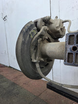 2002-2004 Ford Super Duty F250 F350 SRW Rear Axle 3.73 Gear Ratio 360k miles