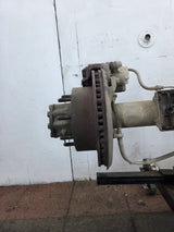 2002-2004 Ford Super Duty F250 F350 SRW Rear Axle 3.73 Gear Ratio 360k miles