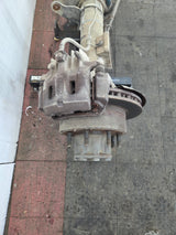 2002-2004 Ford Super Duty F250 F350 SRW Rear Axle 3.73 Gear Ratio 360k miles