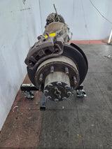 2002-2004 Ford Super Duty F250 F350 SRW Rear Axle 3.73 Gear Ratio 360k miles