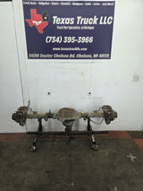 2002-2004 Ford Super Duty F250 F350 SRW Rear Axle 3.73 Gear Ratio 360k miles