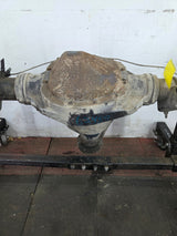 2002-2004 Ford Super Duty F250 F350 SRW Rear Axle 3.73 Gear Ratio 360k miles