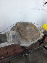 2002-2004 Ford Super Duty F250 F350 SRW Rear Axle 3.73 Gear Ratio 360k miles