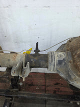 2002-2004 Ford Super Duty F250 F350 SRW Rear Axle 3.73 Gear Ratio 360k miles