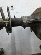 2002-2004 Ford Super Duty F250 F350 SRW Rear Axle 3.73 Gear Ratio 360k miles