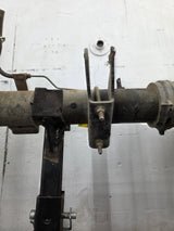 2002-2004 Ford Super Duty F250 F350 SRW Rear Axle 3.73 Gear Ratio 360k miles