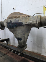 2002-2004 Ford Super Duty F250 F350 SRW Rear Axle 3.73 Gear Ratio 360k miles