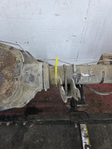 2002-2004 Ford Super Duty F250 F350 SRW Rear Axle 3.73 Gear Ratio 360k miles