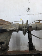 2002-2004 Ford Super Duty F250 F350 SRW Rear Axle 3.73 Gear Ratio 360k miles