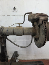 2002-2004 Ford Super Duty F250 F350 SRW Rear Axle 3.73 Gear Ratio 360k miles