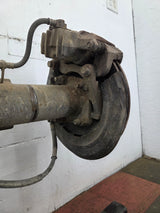 2002-2004 Ford Super Duty F250 F350 SRW Rear Axle 3.73 Gear Ratio 360k miles