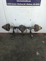 1996-1999 2nd Gen Dodge Ram 3500 Dually 4x4 Rear Axle 3.54 Ratio Cummins Diesel Gas
