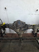 1996-1999 2nd Gen Dodge Ram 3500 Dually 4x4 Rear Axle 3.54 Ratio Cummins Diesel Gas