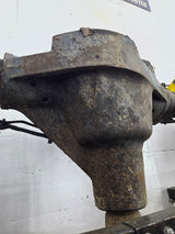 1996-1999 2nd Gen Dodge Ram 3500 Dually 4x4 Rear Axle 3.54 Ratio Cummins Diesel Gas