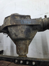 1996-1999 2nd Gen Dodge Ram 3500 Dually 4x4 Rear Axle 3.54 Ratio Cummins Diesel Gas
