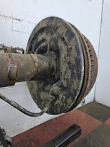 1996-1999 2nd Gen Dodge Ram 3500 Dually 4x4 Rear Axle 3.54 Ratio Cummins Diesel Gas